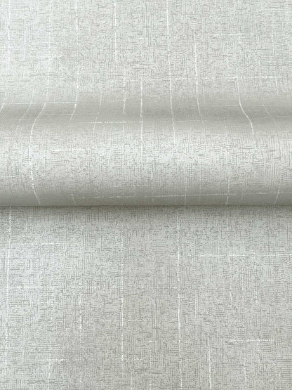 Ronald Redding Private Reserve Saratoga Wallpaper Sample - Gray