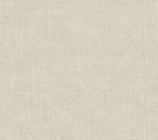 Ronald Redding Private Reserve Saratoga Wallpaper - Beige