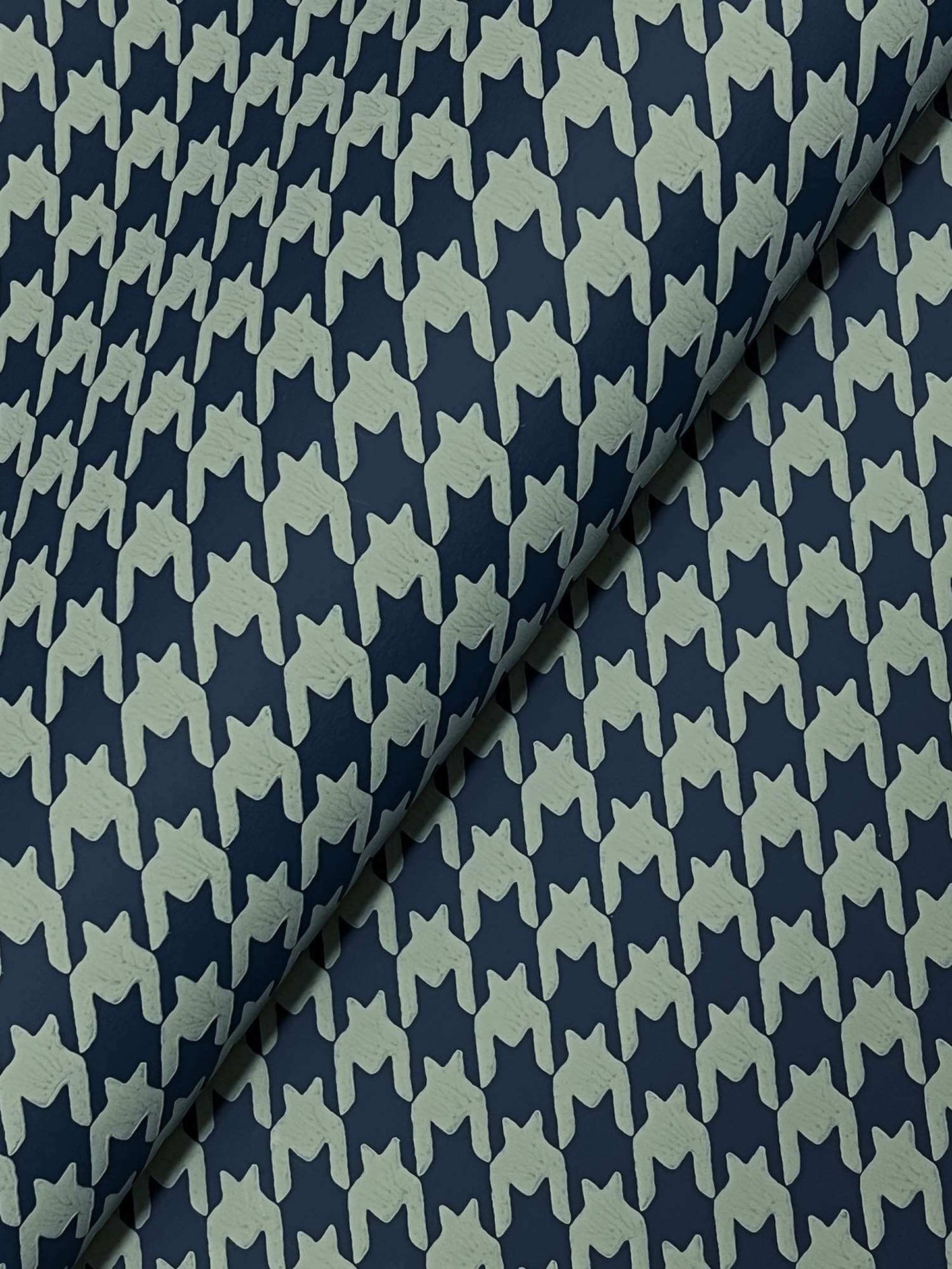 Ronald Redding Private Reserve Watson Wallpaper - Sea Green
