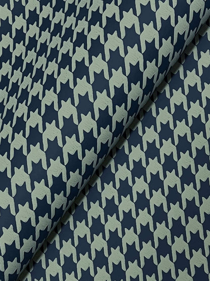 Ronald Redding Private Reserve Watson Wallpaper - Sea Green