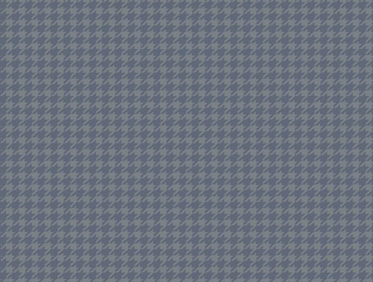 Ronald Redding Private Reserve Watson Wallpaper - Blue
