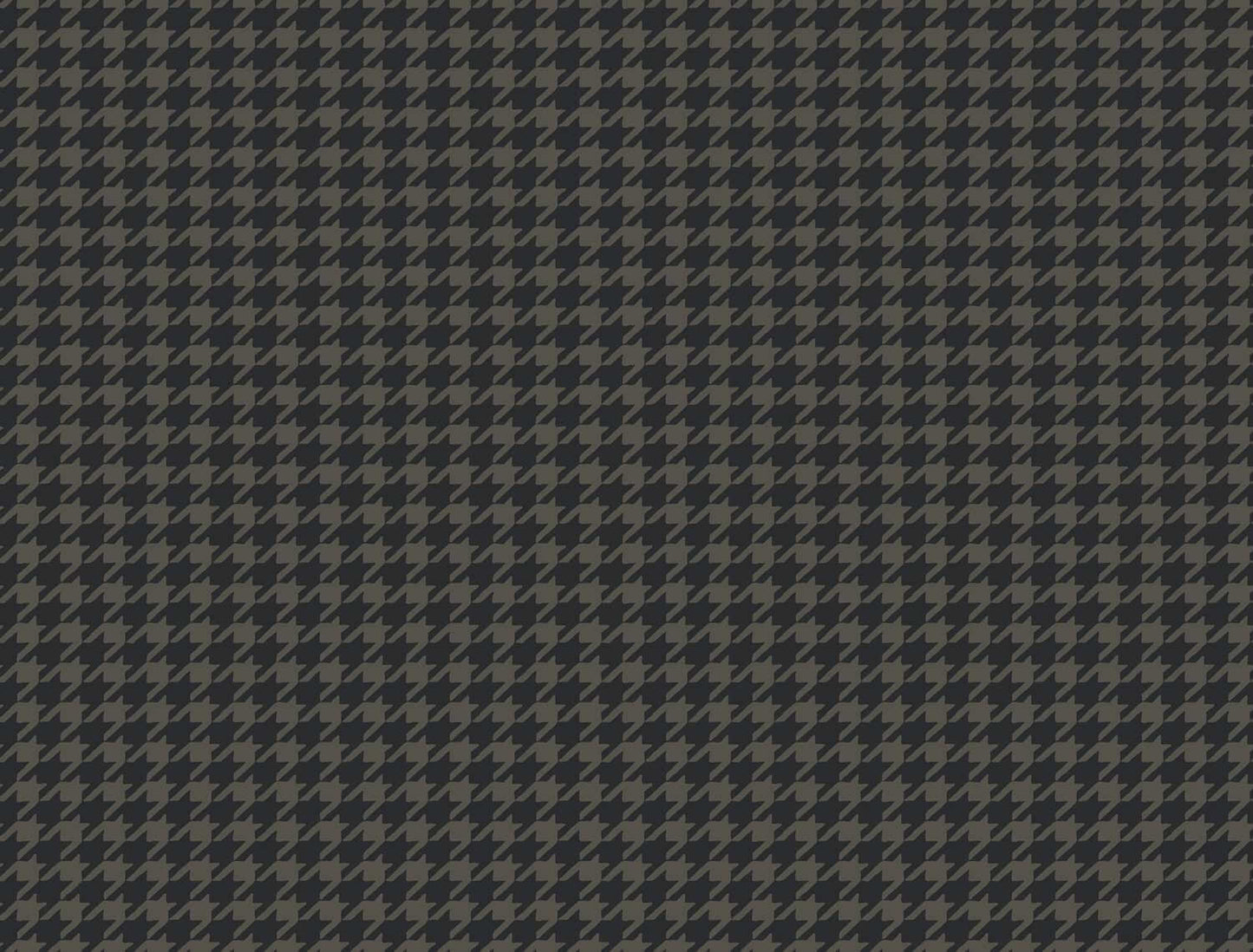 Ronald Redding Private Reserve Watson Wallpaper - Black