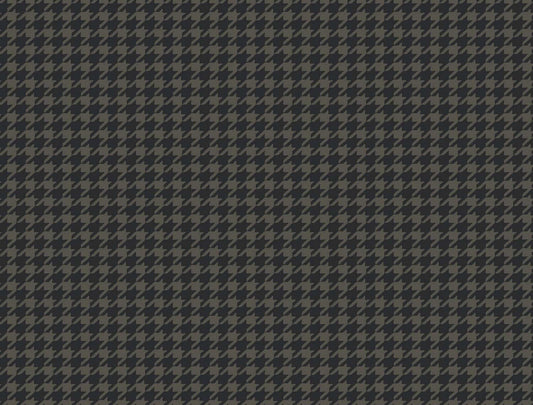 Ronald Redding Private Reserve Watson Wallpaper - Black