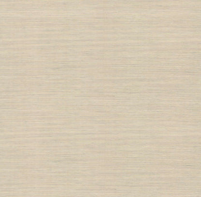 Ronald Redding Private Reserve Warwick Wallpaper Sample - Beige