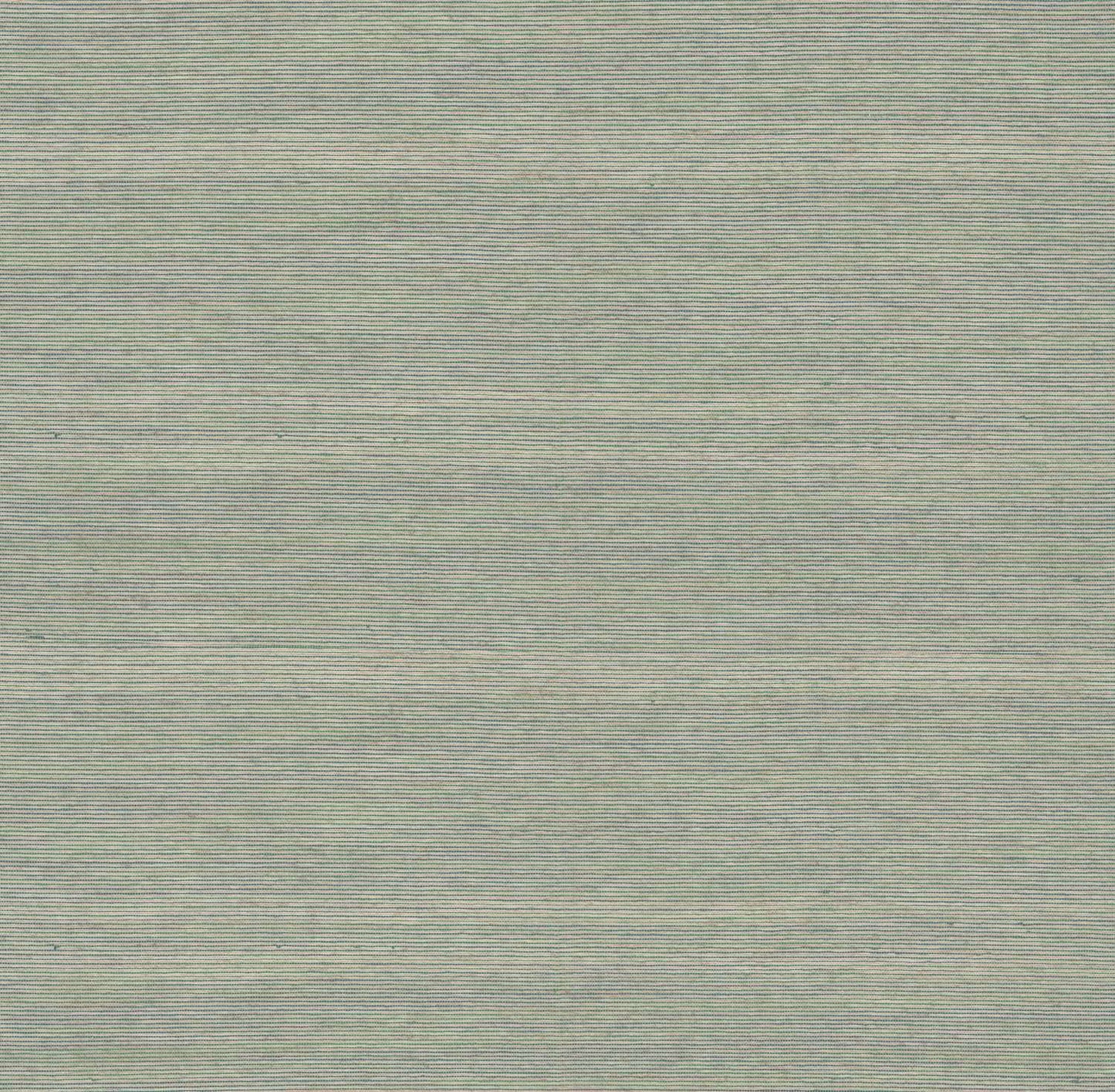 Ronald Redding Private Reserve Warwick Wallpaper Sample - Moss