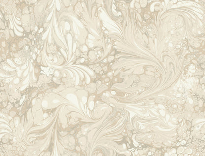 Rifle Paper Co. Florence Wallpaper Sample - Linen