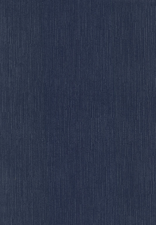 Ronald Redding Traveler Weekender Weave Wallpaper - Blue