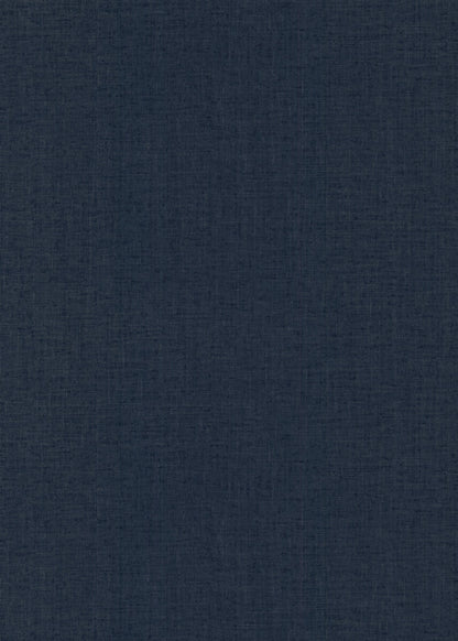 Ronald Redding Traveler Diplomacy Weave Wallpaper - Blue