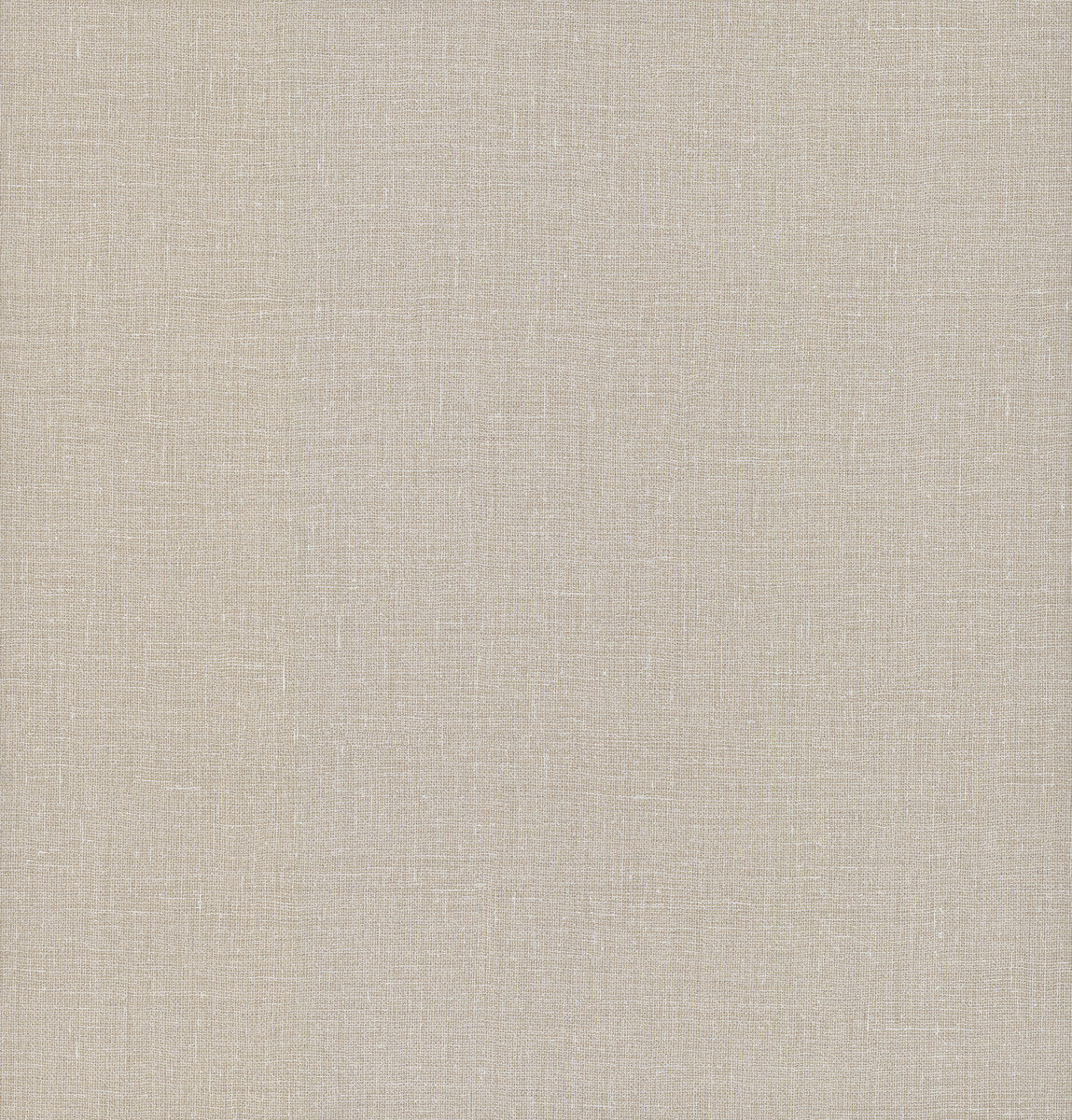 Artistic Abstracts Gesso Weave Wallpaper - Brown
