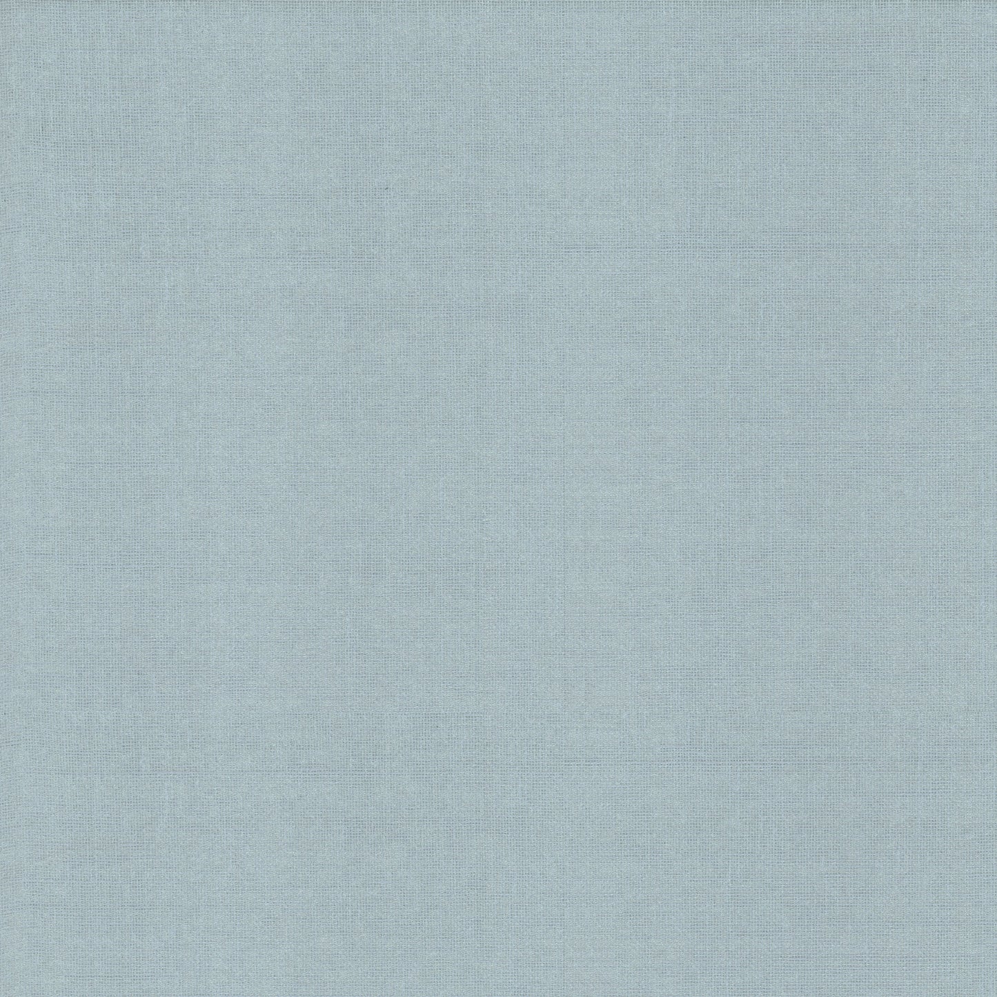 Antonina Vella Artifacts Woven Linen Wallpaper - Sky Blue