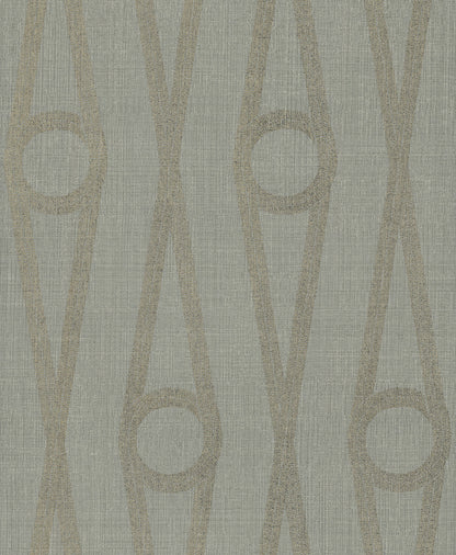 Antonina Vella Artifacts Collection Wallpaper - SAMPLE