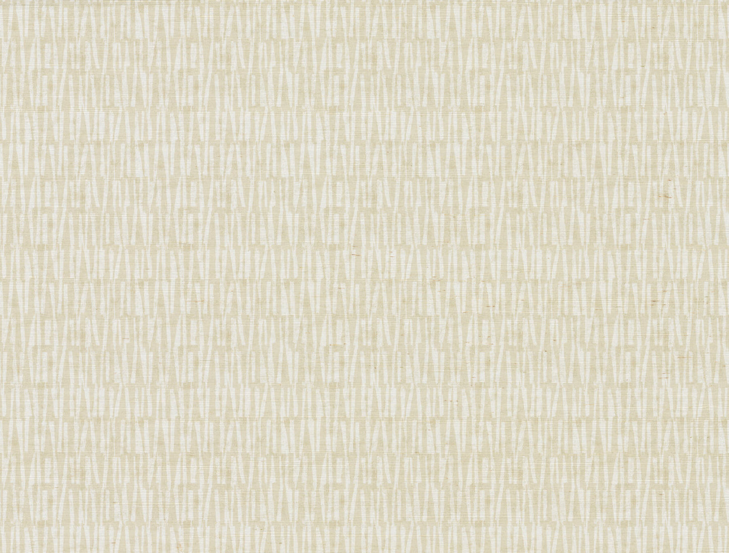 Antonina Vella Artifacts Thatched Wallpaper - Taupe