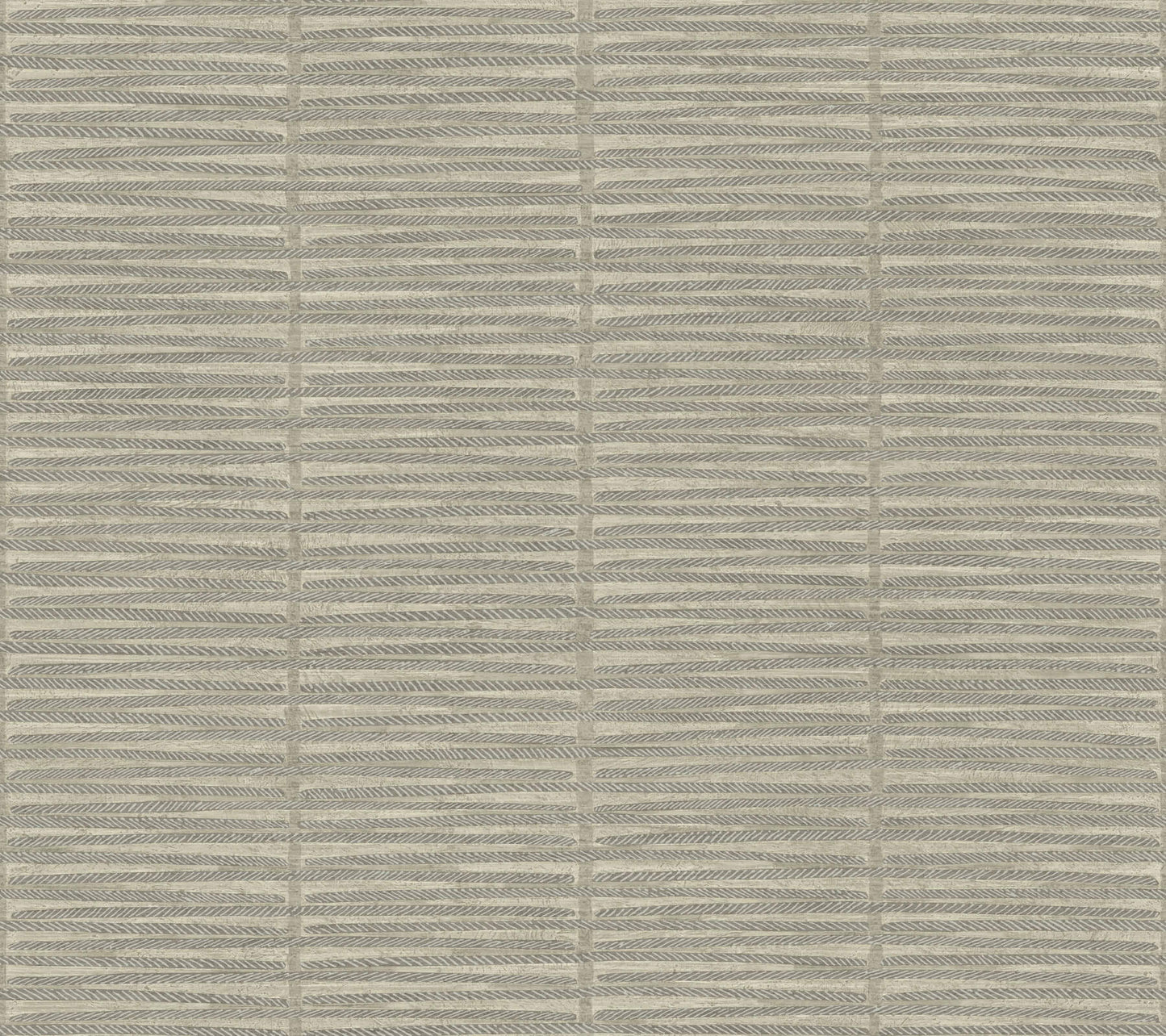 Antonina Vella Artifacts Iringa Wallpaper - Putty