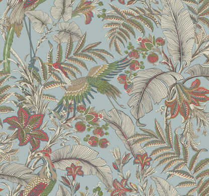 Antonina Vella Artifacts Collection Wallpaper - SAMPLE