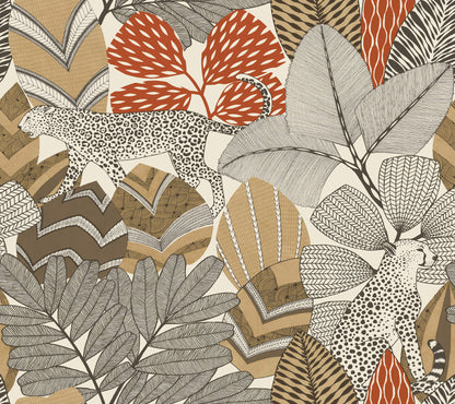 Antonina Vella Artifacts Collection Wallpaper - SAMPLE