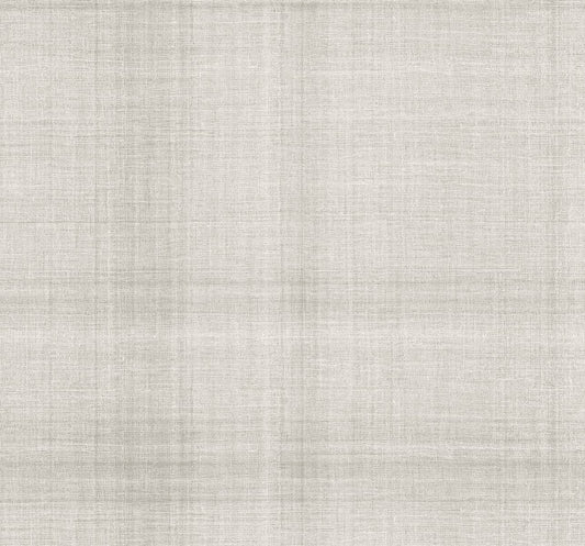 Seabrook Designs Bali Tropical Oasis Wallpaper - Fog