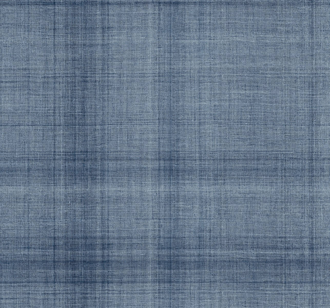 Seabrook Designs Bali Tropical Oasis Wallpaper - Ocean Blue