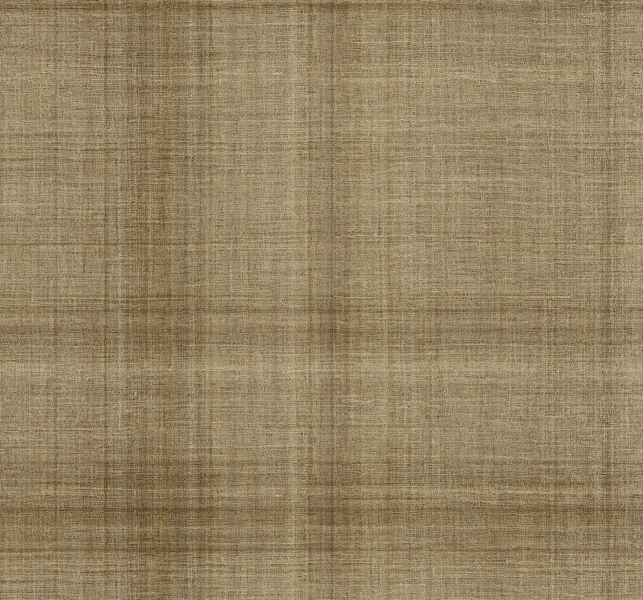 Seabrook Designs Bali Tropical Oasis Wallpaper Sample - Caramel