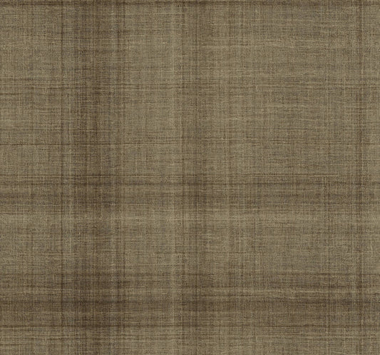 Seabrook Designs Bali Tropical Oasis Wallpaper - Fawn