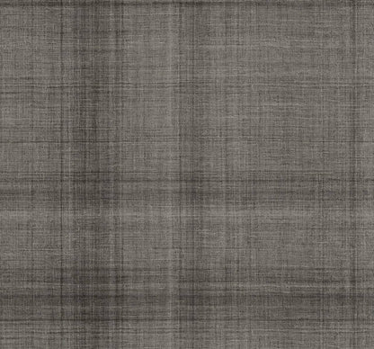Seabrook Designs Bali Tropical Oasis Wallpaper - Charcoal