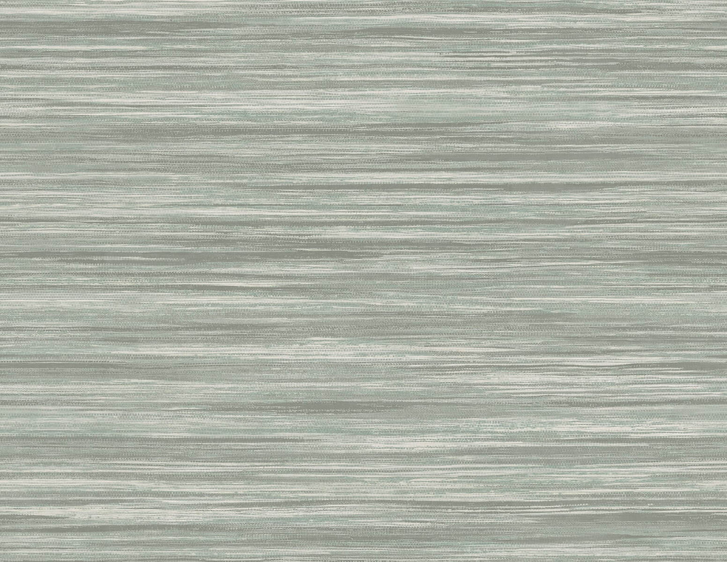 Seabrook Designs Bali Tropical Gita Wallpaper Sample - Green Mist