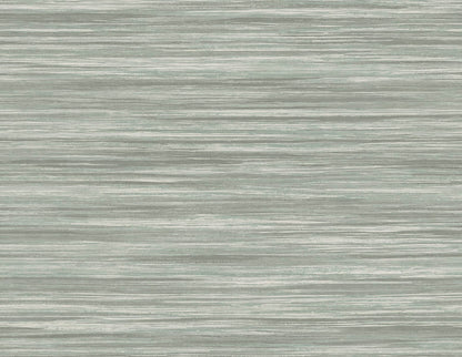 Seabrook Designs Bali Tropical Gita Wallpaper Sample - Green Mist