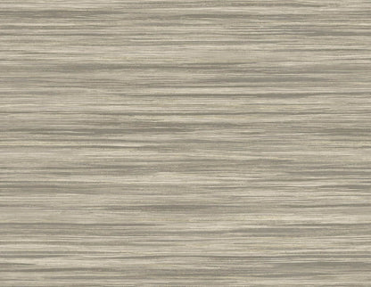 Seabrook Designs Bali Tropical Gita Wallpaper - Tan