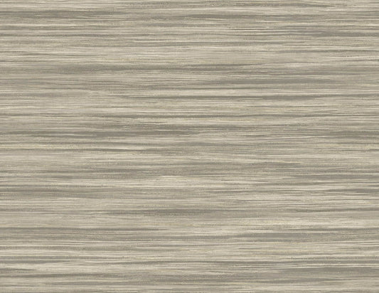 Seabrook Designs Bali Tropical Gita Wallpaper - Tan