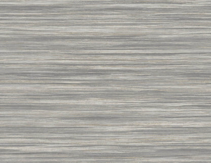 Seabrook Designs Bali Tropical Gita Wallpaper - Dove