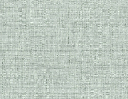 Seabrook Designs Bali Tropical Surya Wallpaper Sample - Cool Grass
