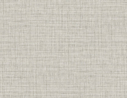 Seabrook Designs Bali Tropical Surya Wallpaper Sample - Shell