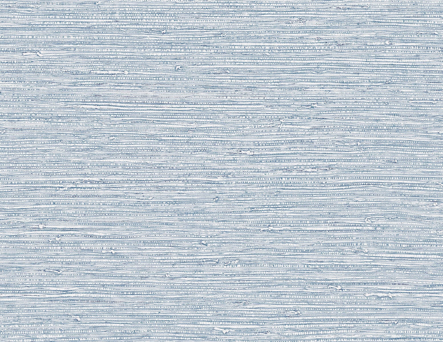 Seabrook Designs Bali Tropical Darma Wallpaper - Ocean Blue
