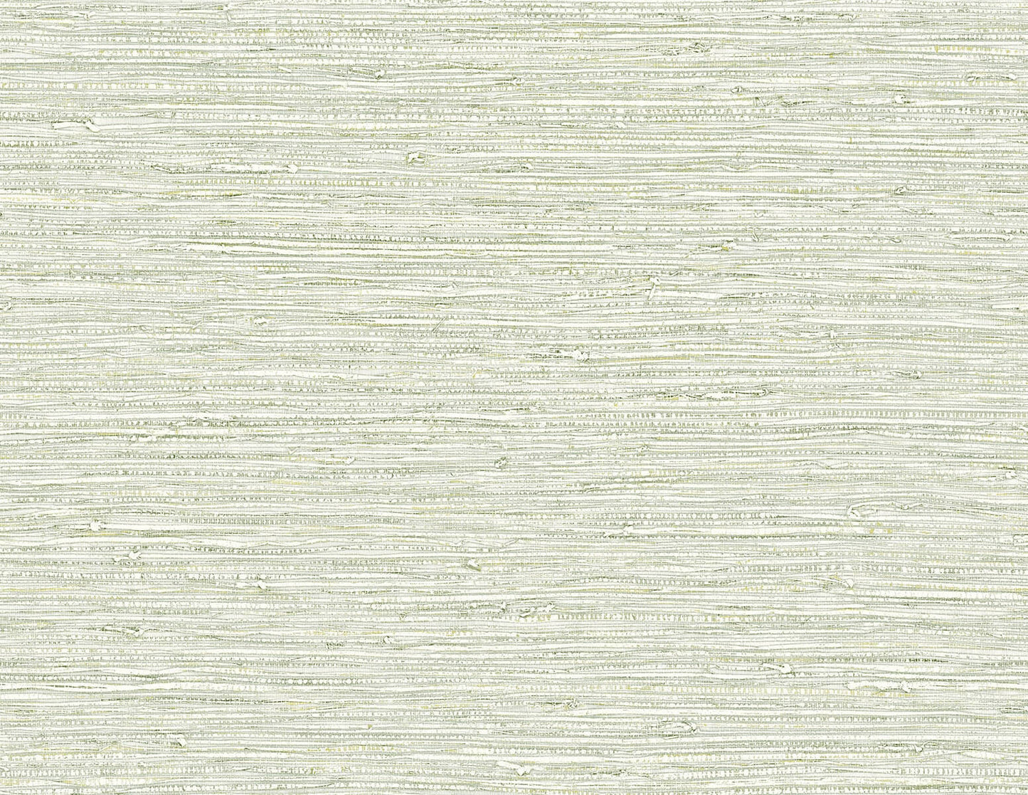 Seabrook Designs Bali Tropical Darma Wallpaper Sample - Pale Apple