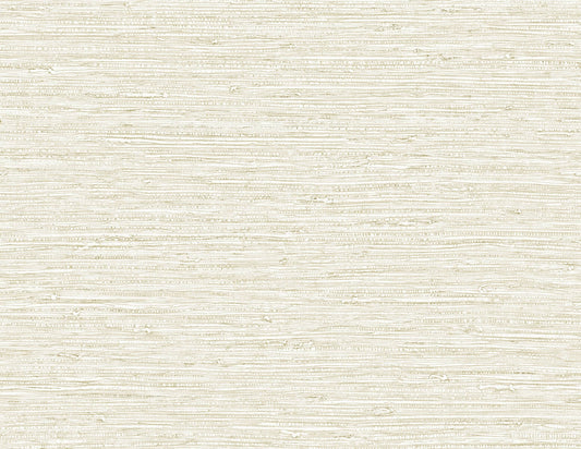 Seabrook Designs Bali Tropical Darma Wallpaper - Tan
