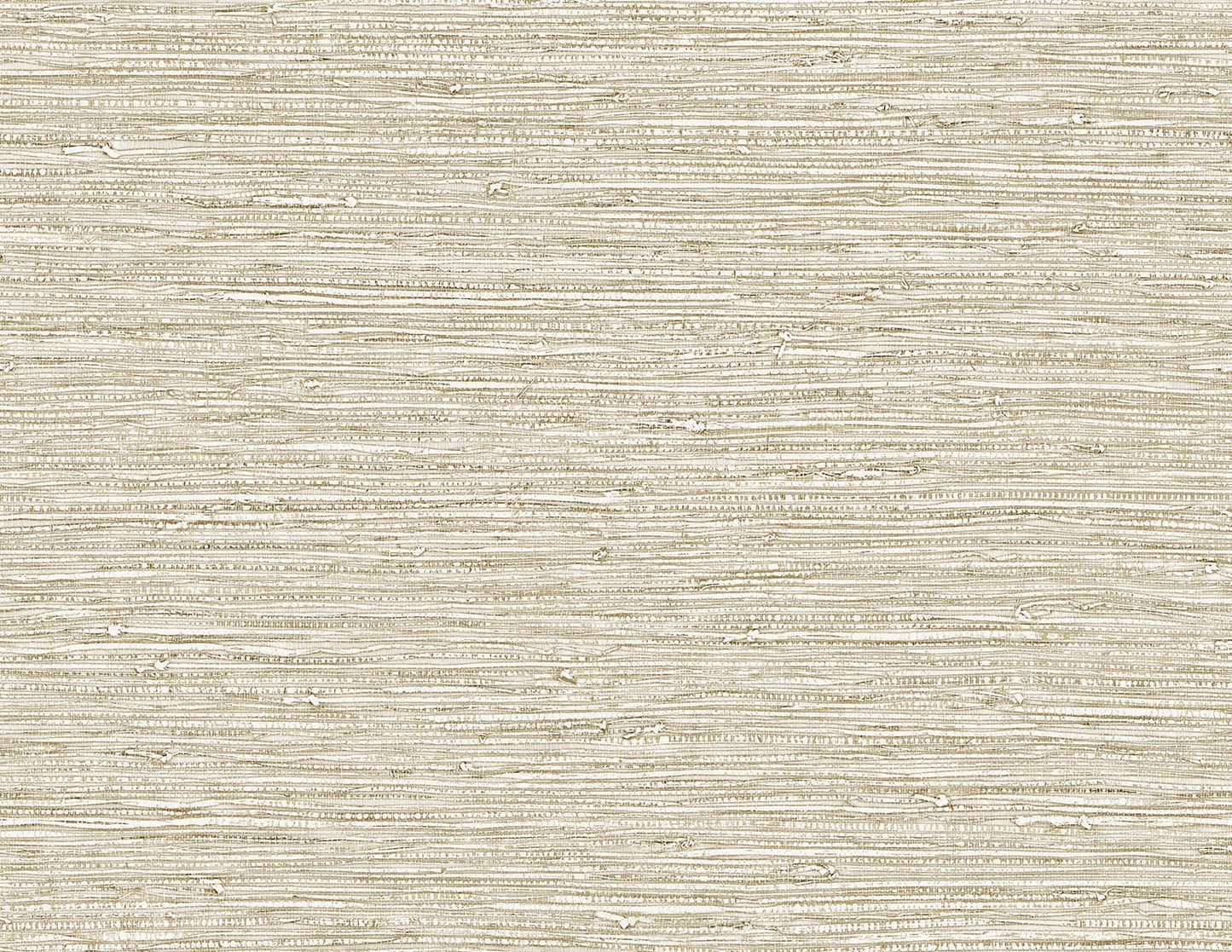 Seabrook Designs Bali Tropical Darma Wallpaper Sample - Caramel