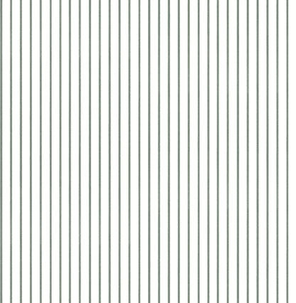 Erin Gates Oliver Simple Stripe Wallpaper - Green