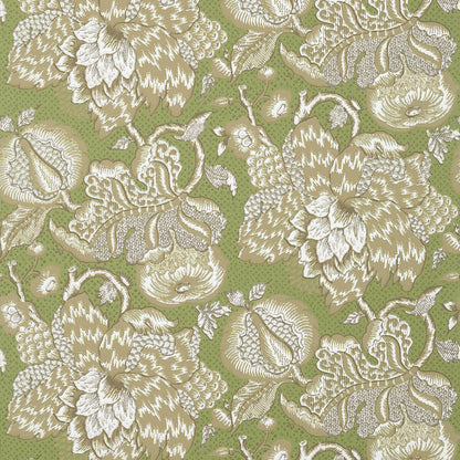 Anna French Antilles Westmont Wallpaper - Green