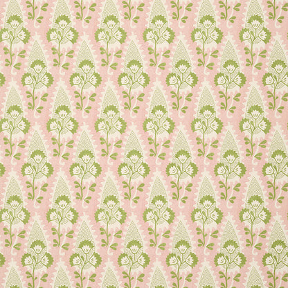 Anna French Antilles Cornwall Wallpaper Sample - Blush