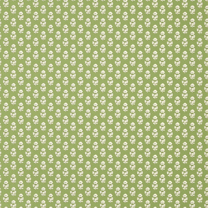 Anna French Antilles Julien Wallpaper - Green
