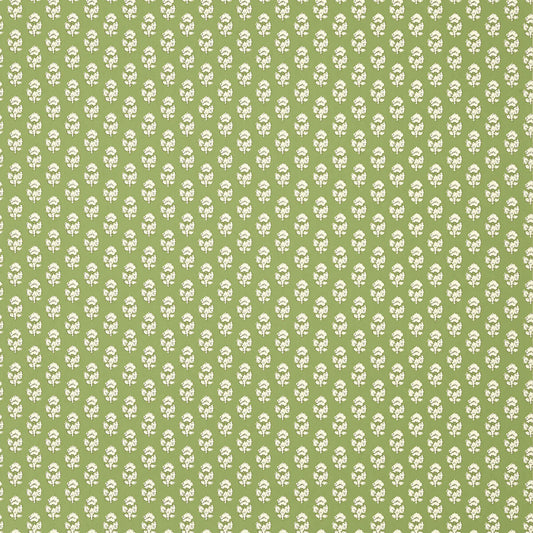 Anna French Antilles Julien Wallpaper - Green