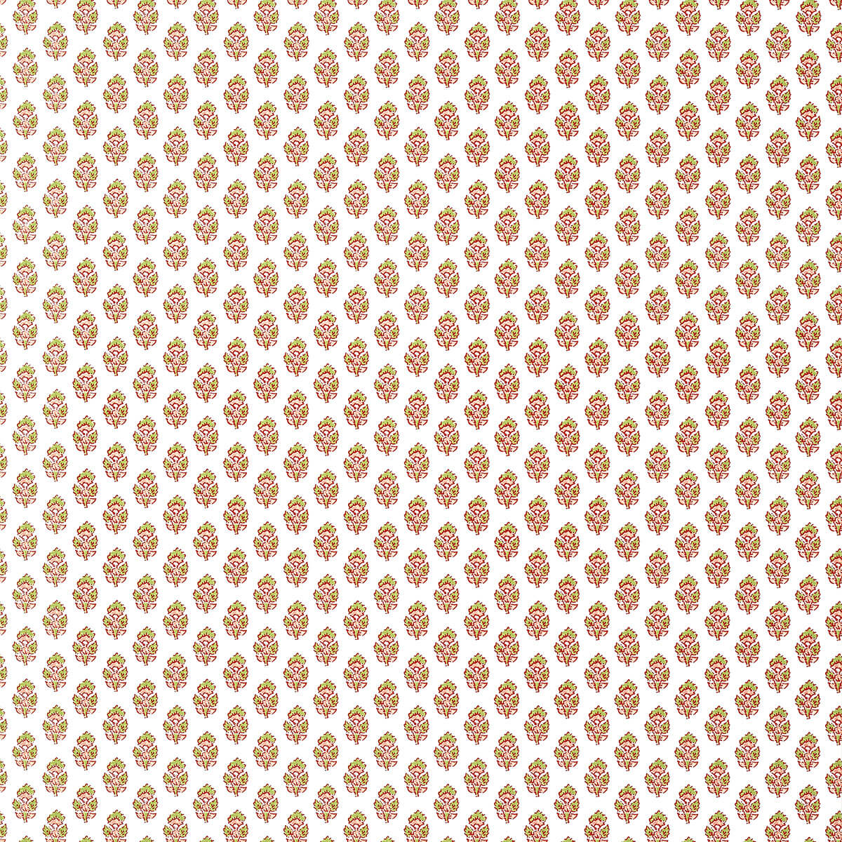 Anna French Antilles Julien Wallpaper Sample - Blush