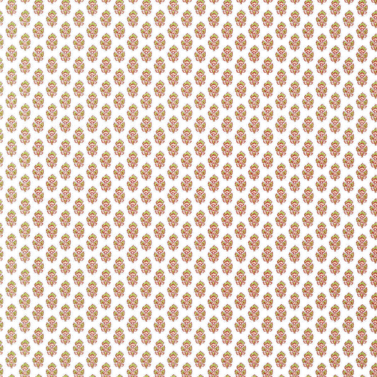 Anna French Antilles Julien Wallpaper - Blush