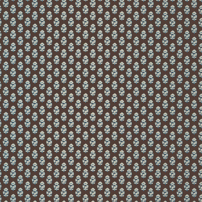 Anna French Antilles Julien Wallpaper - Brown
