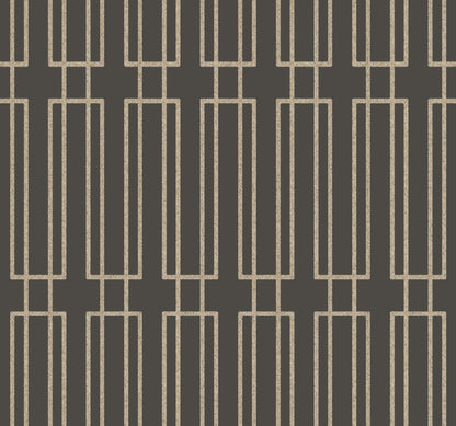 Candice Olson Decadence Second Edition Collection Wallpaper - SAMPLE