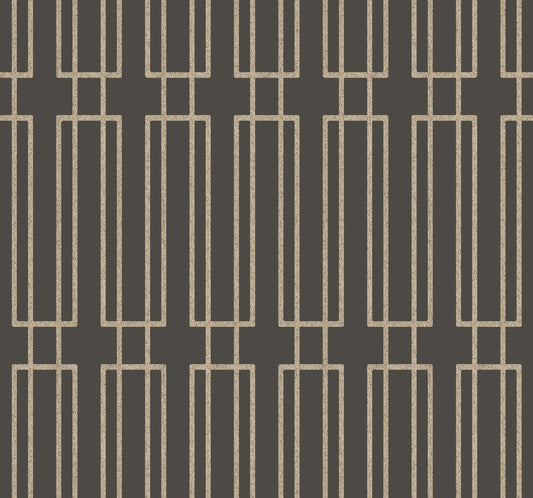 Candice Olson Decadence Second Edition Collection Wallpaper - SAMPLE