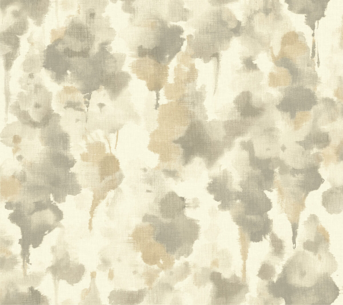 Candice Olson Modern Nature Second Edition Mirage Wallpaper - Beige