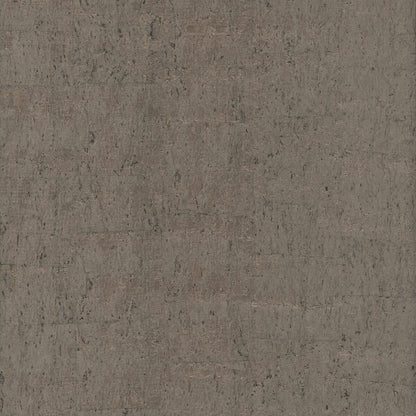 Candice Olson Casual Elegance Cork Wallpaper - Taupe & Gold