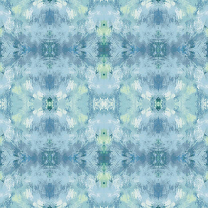 Daisy Bennett West Boulevard Collection Wallpaper - SAMPLE