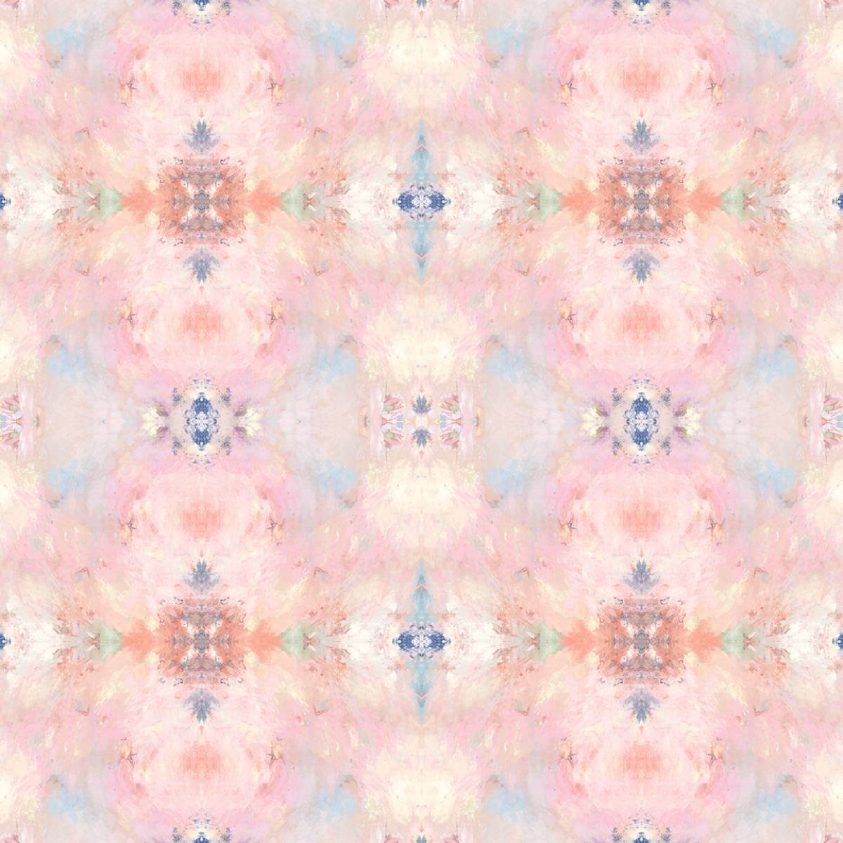 Daisy Bennett West Boulevard Collection Wallpaper - SAMPLE