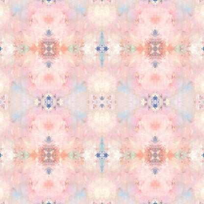 Daisy Bennett West Boulevard Collection Wallpaper - SAMPLE